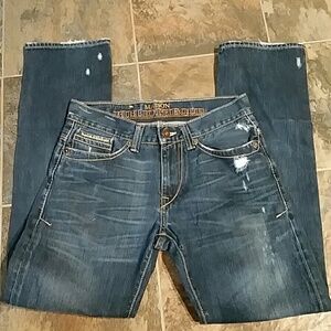 💥Maison Bibliotheque* JEANS